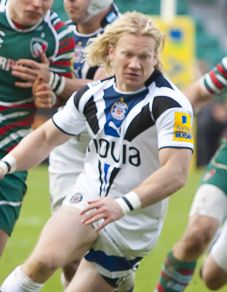 Tom Biggs