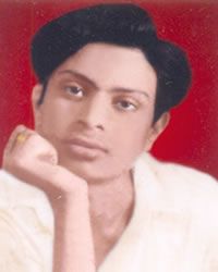 Indra Bahadur Khare