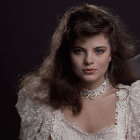 Ryan's Hope - Yasmine Bleeth