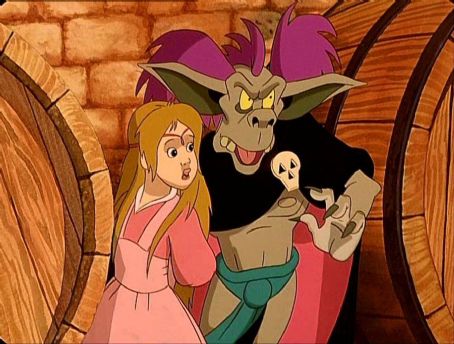 The Princess and the Goblin