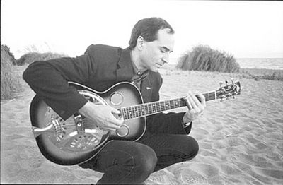 Carl Weingarten