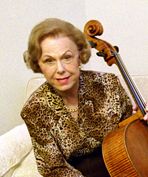 Eleonore Schoenfeld