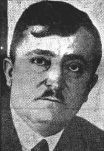 Svetislav Tisa Milosavljević