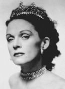 Mia Čorak Slavenska