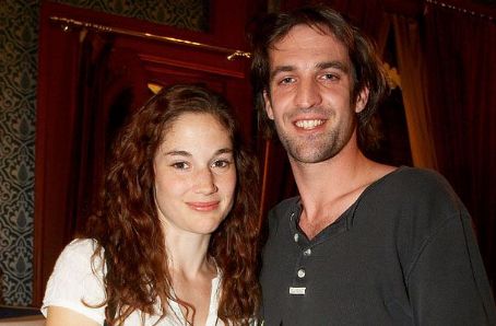 Krisztián Kolovratnik and Dorina Martinovics