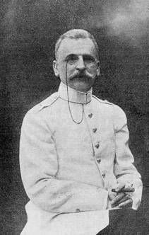 Amalio Gimeno, 1st Count of Gimeno