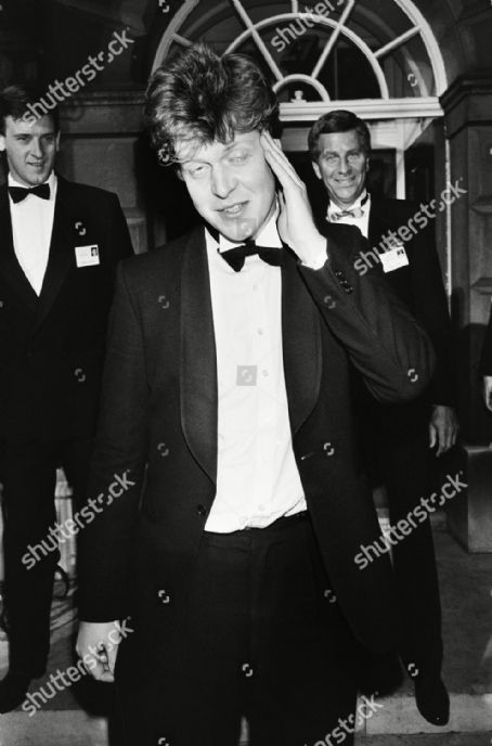 Charles Spencer, 9th Earl Spencer | Charles Spencer Picture #106326369 ...