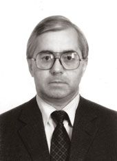 Valery Nikolayevich Popov