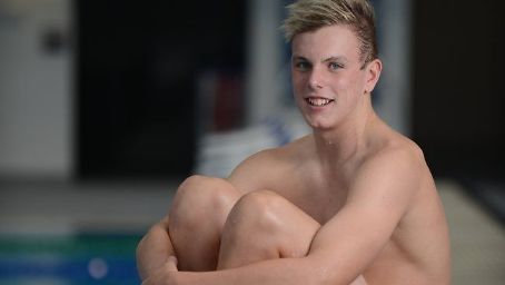 Matthew Wilson (swimmer)