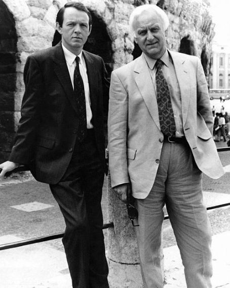 Inspector Morse