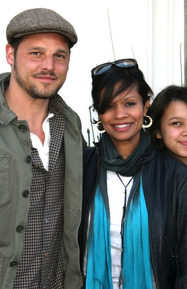 Justin Chambers