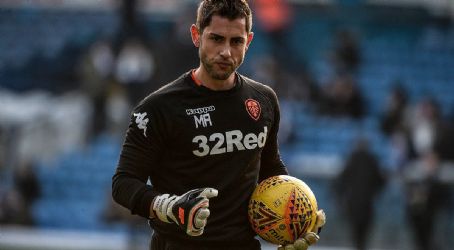 Marcos Abad