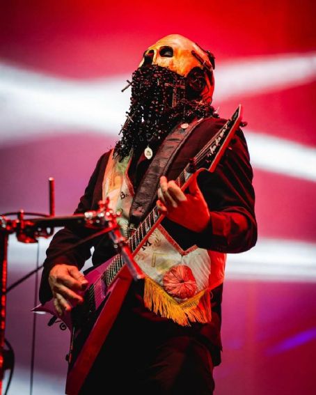 Limp Bizkit - 2024.11.30 - Machaca Rock Fest (Monterrey, Mexico)
