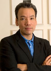 Robert Lue