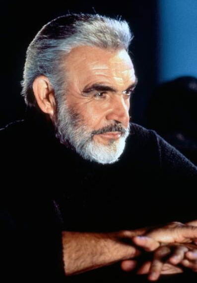 Sean Connery