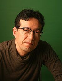 Shinji Aramaki