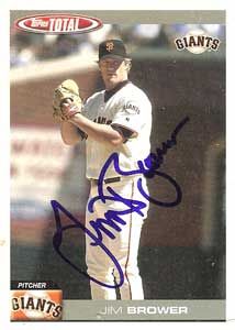 Jim Brower