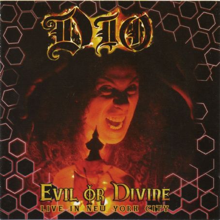 Featured image of post Dio Album Covers This is one of the most iconic heavy metal album covers in history