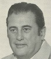 Lou Rossini