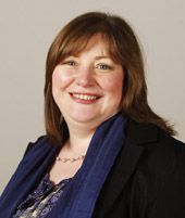 Clare Adamson