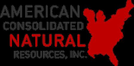 American Consolidated Natural Resources