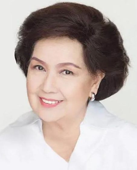 Susan Roces