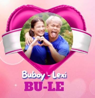 Buboy Villar and Lexi Gonzales - Dating, Gossip, News, Photos