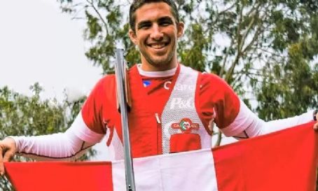 Nicolas Pacheco Espinosa