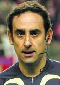 Eduardo Iturralde González