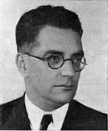 Wolfgang von Weisl