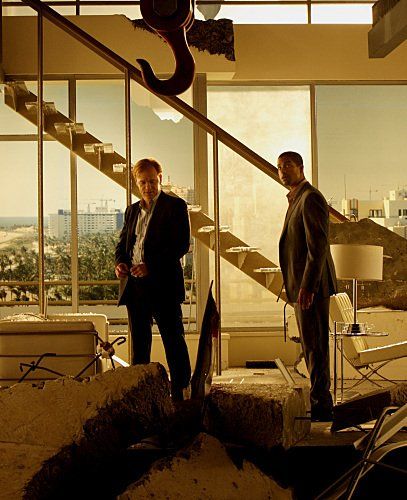 CSI: Miami (2002)
