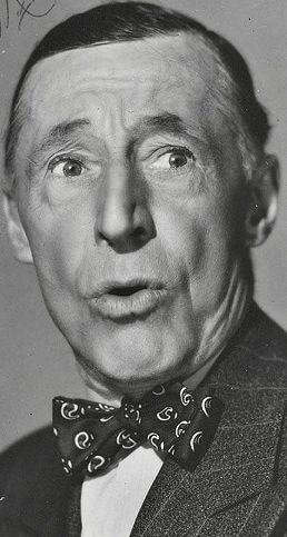 Percy Kilbride