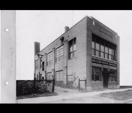 Kessler Motor Company