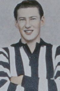 Mick Twomey