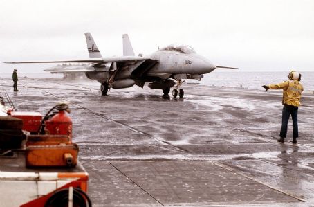 1994 North Korean nuclear crisis