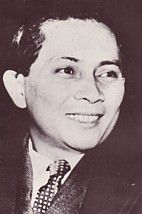 Sutan Sjahrir