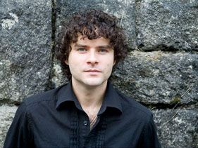 Paddy Casey