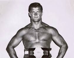 Jacques Rougeau, Sr.