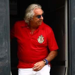 Briatore sees four-way title battle