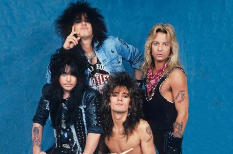 Mötley Crüe