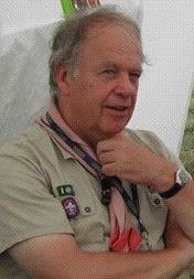 Baldur Hermans