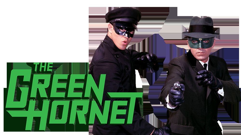 The Green Hornet (1966) Cast and Crew, Trivia, Quotes ...