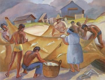 Robert Lee Eskridge