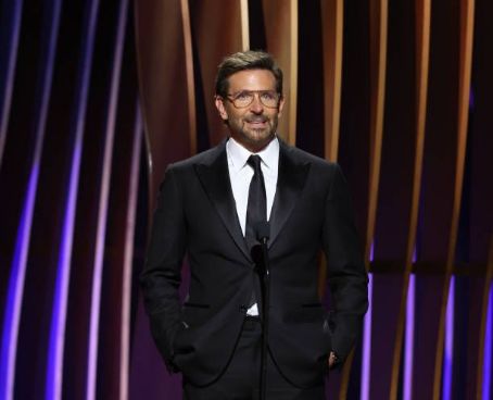 Bradley Cooper - The 30th Annual Screen Actors Guild Awards