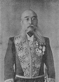 Chisaka Takamasa
