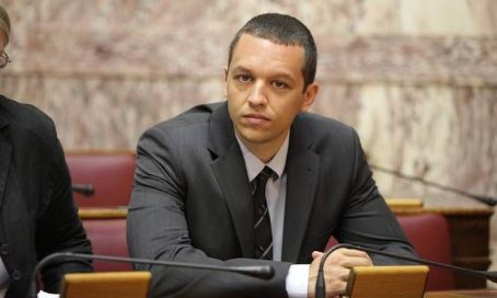 Ilias Kasidiaris