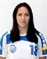 Yulia Markova