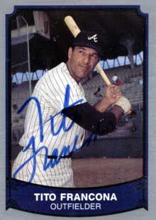 Tito Francona