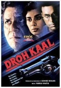 Droh Kaal