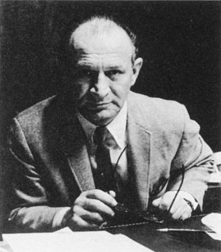 Leonard Chess